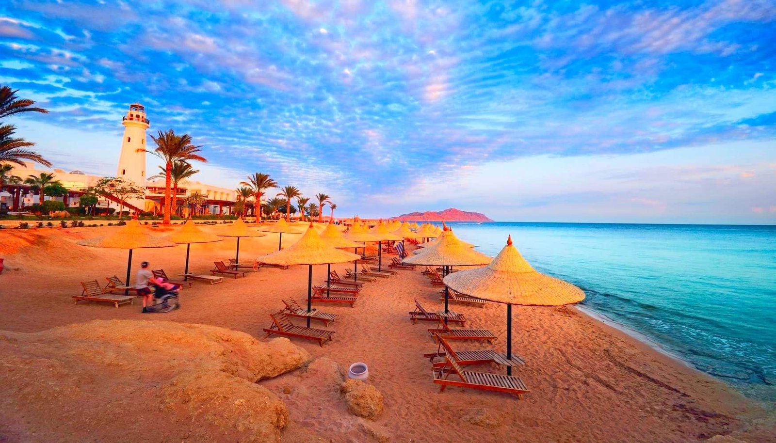 Sharm, Egypt