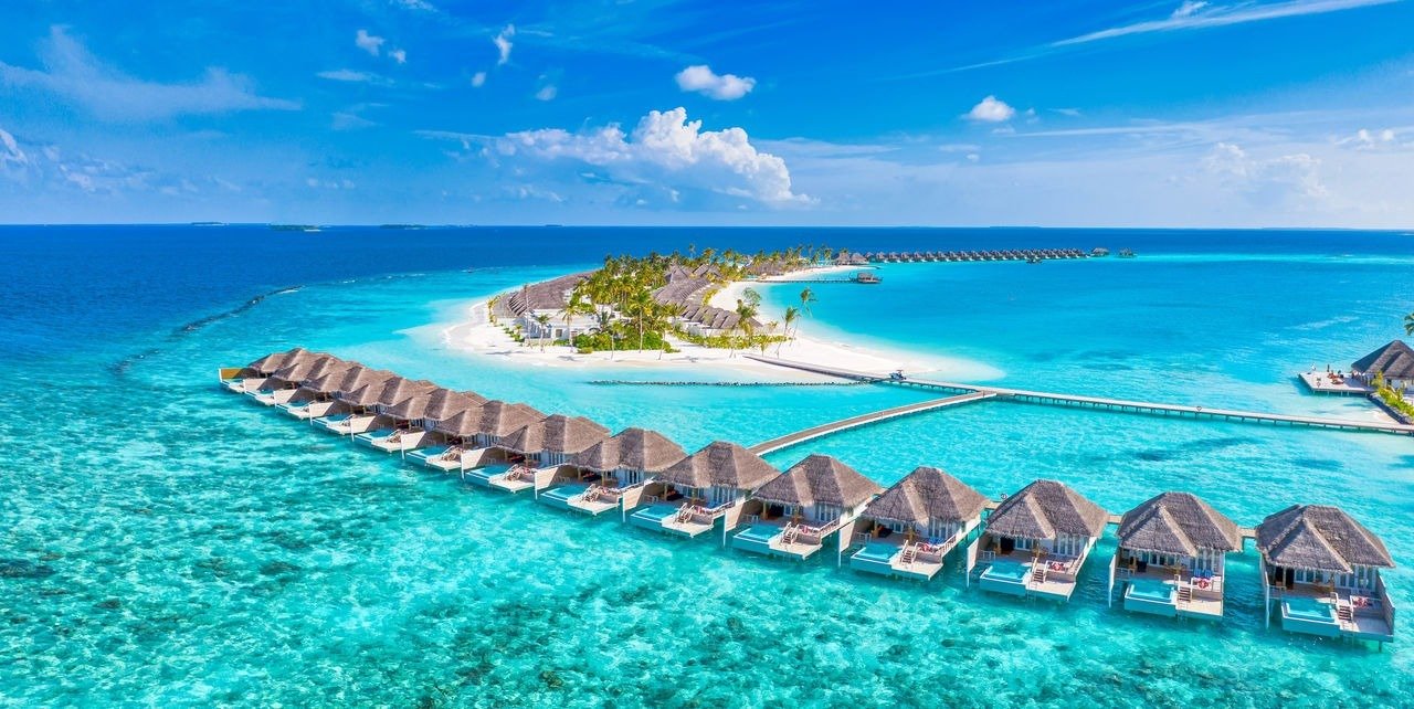 Maldives